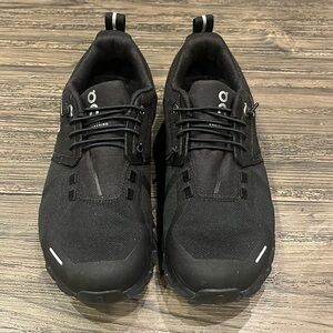 On Cloud 5 Waterproof Running Shoe (Women)